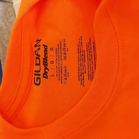 Christian Tshirt - Picture 3 of 3